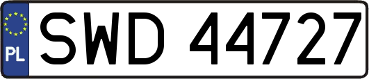 SWD44727