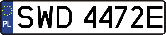 SWD4472E