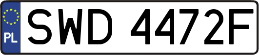 SWD4472F