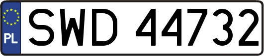 SWD44732