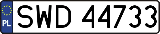 SWD44733