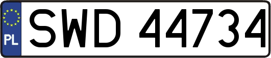 SWD44734
