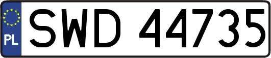 SWD44735