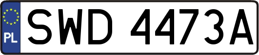 SWD4473A