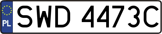 SWD4473C