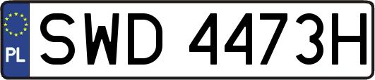 SWD4473H