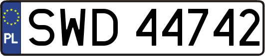 SWD44742