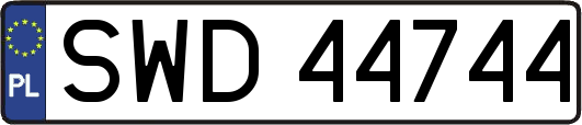 SWD44744