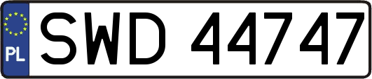 SWD44747