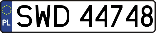 SWD44748