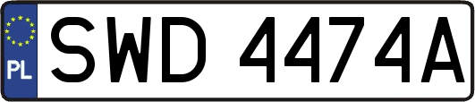 SWD4474A