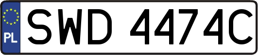 SWD4474C
