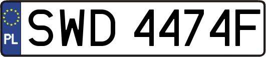 SWD4474F