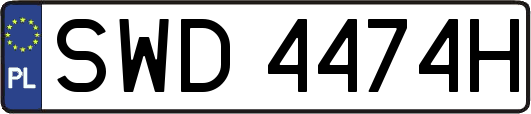 SWD4474H