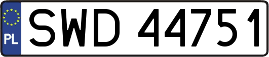 SWD44751