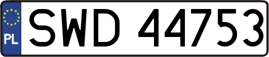 SWD44753