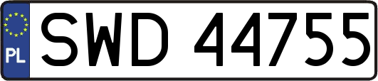 SWD44755