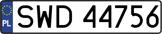 SWD44756