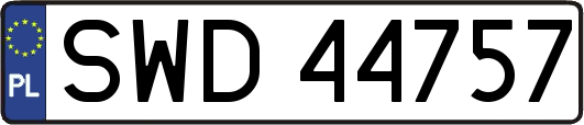 SWD44757