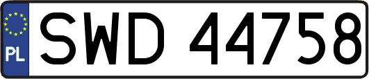 SWD44758