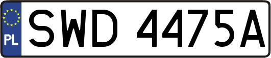 SWD4475A