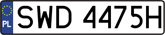 SWD4475H