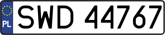 SWD44767