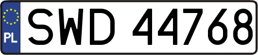 SWD44768