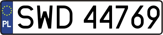 SWD44769