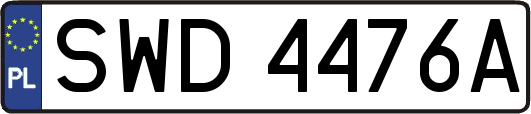 SWD4476A