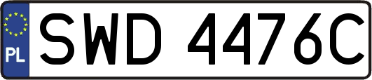 SWD4476C