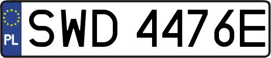 SWD4476E