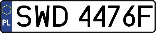 SWD4476F