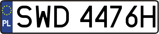 SWD4476H