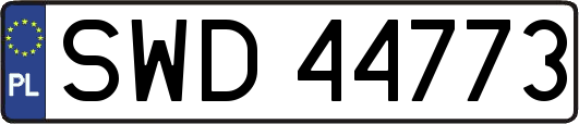 SWD44773