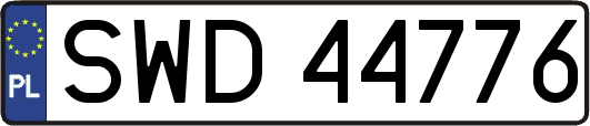 SWD44776