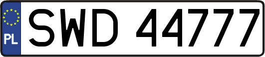 SWD44777