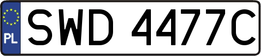 SWD4477C