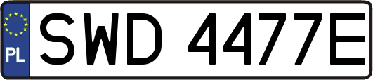 SWD4477E