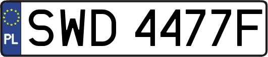 SWD4477F