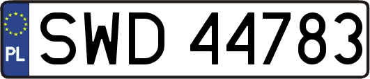 SWD44783