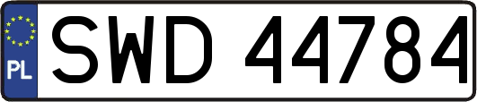 SWD44784