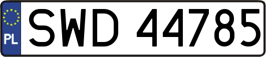 SWD44785