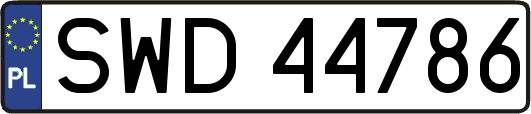 SWD44786