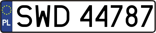 SWD44787