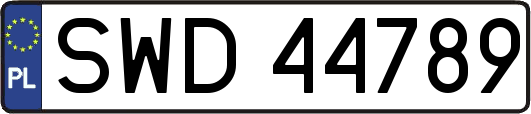 SWD44789