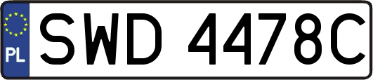 SWD4478C