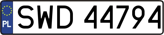 SWD44794