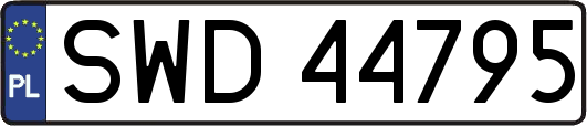 SWD44795
