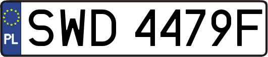 SWD4479F